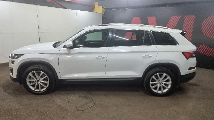 Skoda Kodiaq photo-3